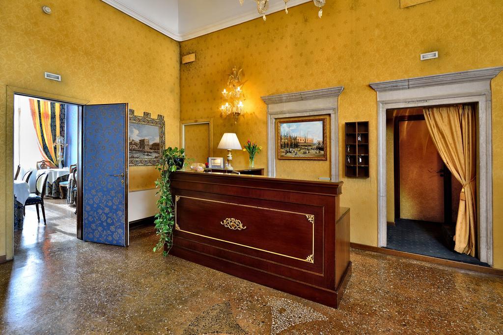 Guest house Residenza Ca' Malipiero 3*