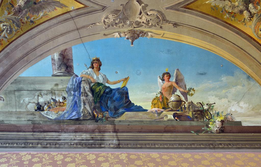 Residenza Ca' Malipiero Guest house Venice