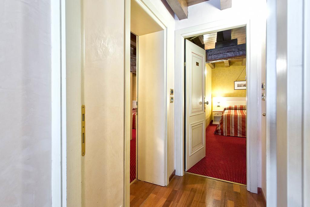 Ca' San Polo Guest house 3*
