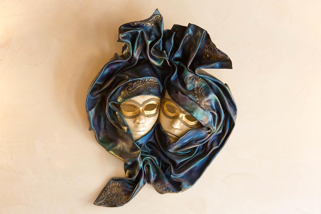 Guest house Ca' San Polo Venice