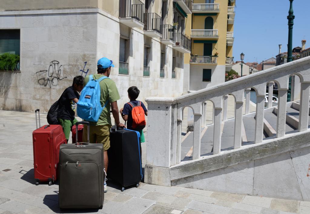 Ca' Del Gallo Guest house Venice