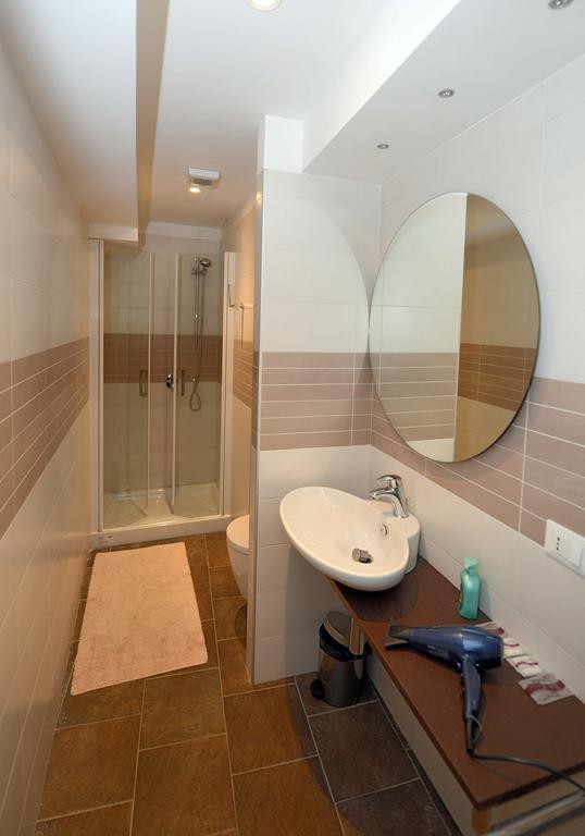 Ca' Del Gallo Guest house 2*