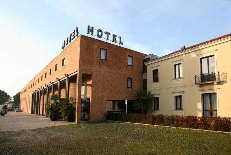 Giulietta 4* Veneza