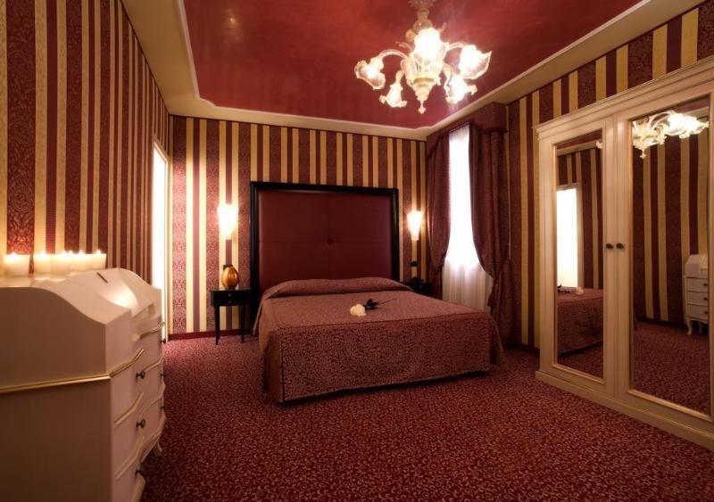 Alcyone Venice