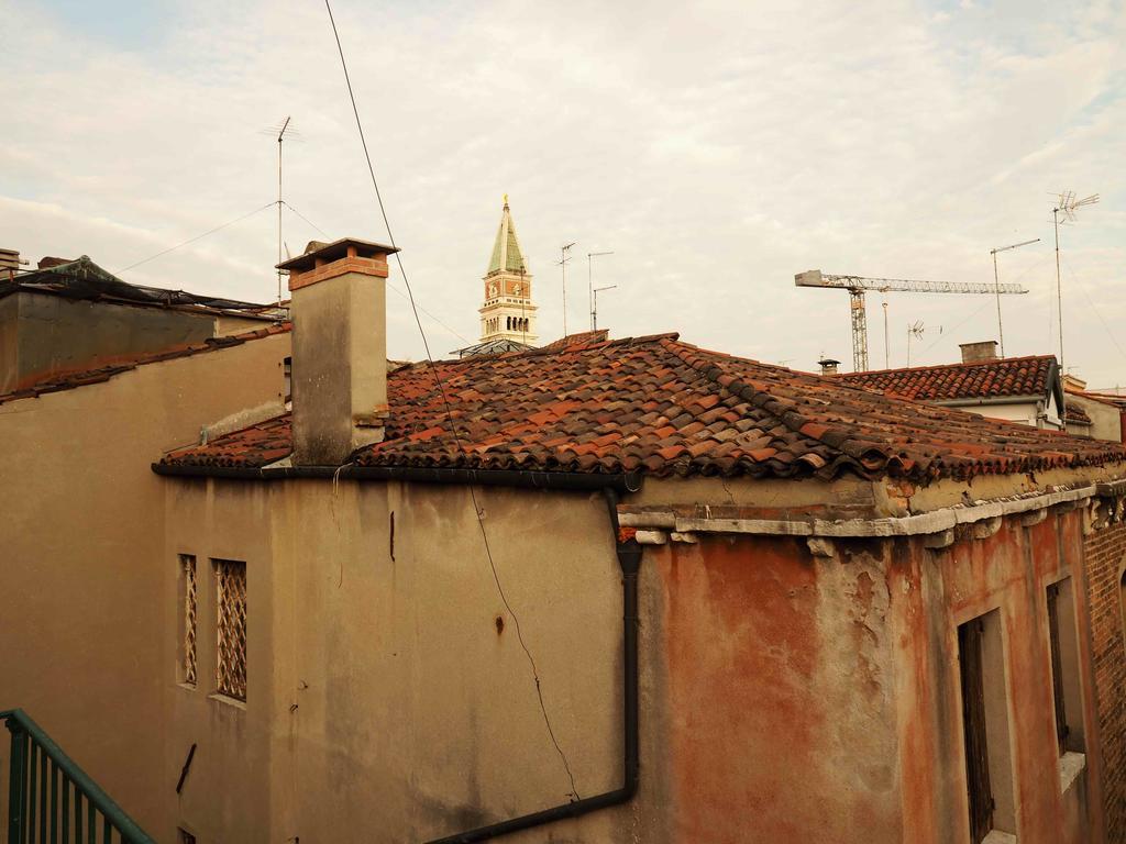 Romantic Views San Marco * Venice