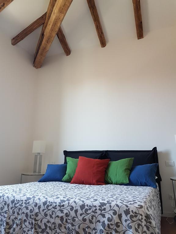 Apartment White Attic Angelo Raffaele *
