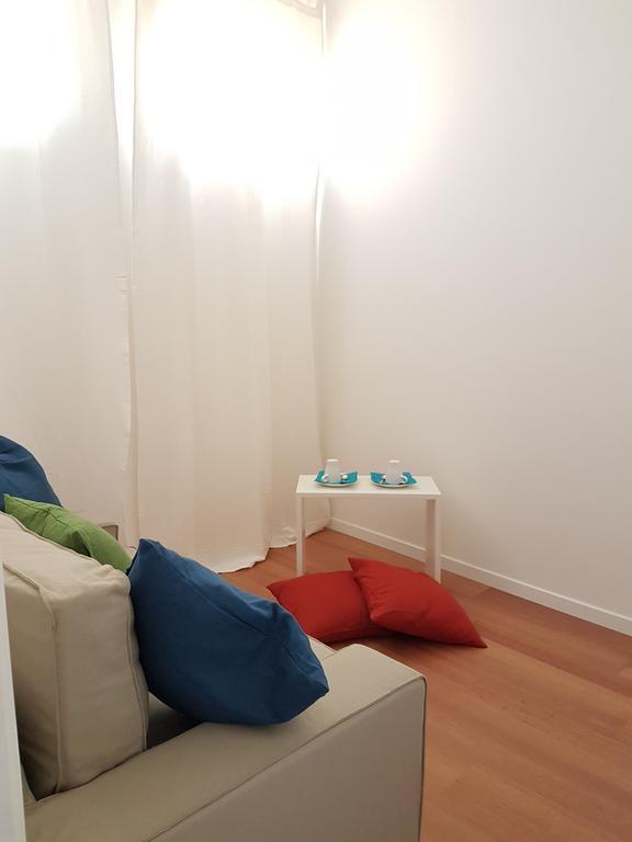 Apartment White Attic Angelo Raffaele Venice