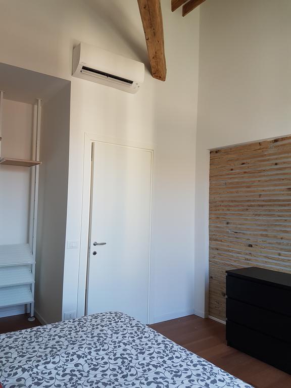 Apartment White Attic Angelo Raffaele Venice