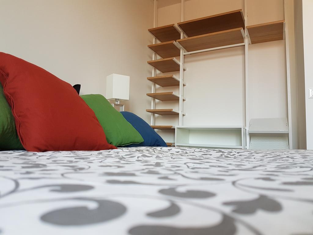 White Attic Angelo Raffaele Apartment Venice