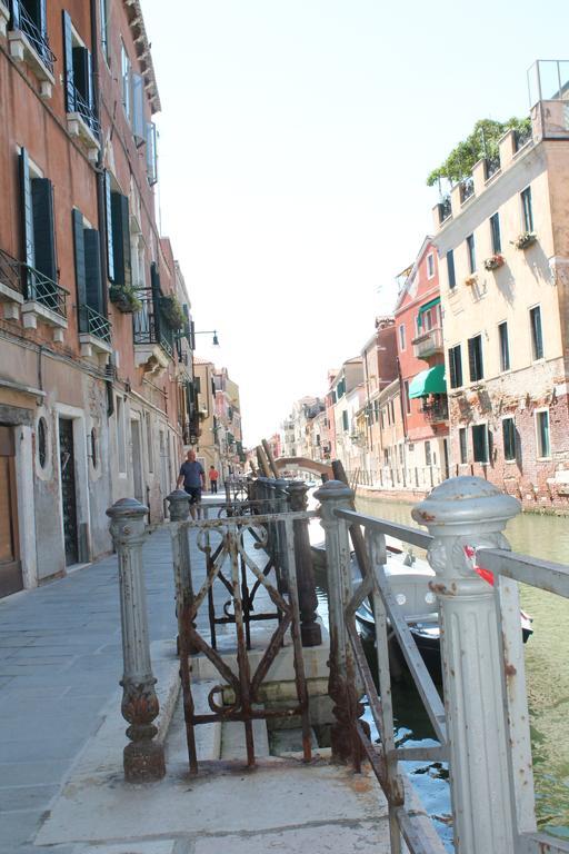 Apartamento Appartamento Calle Dei Preti