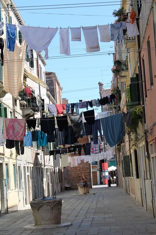 Apartamento Appartamento Calle Dei Preti