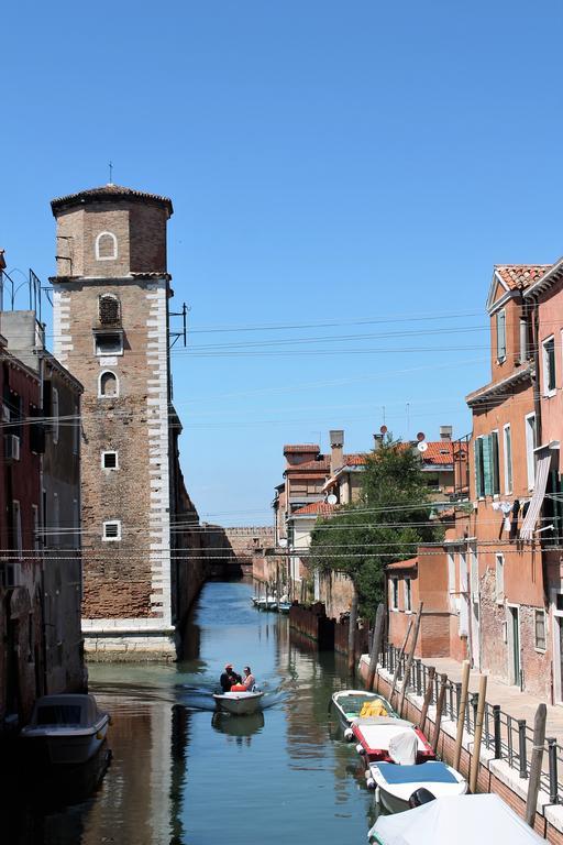 Apartamento Appartamento Calle Dei Preti