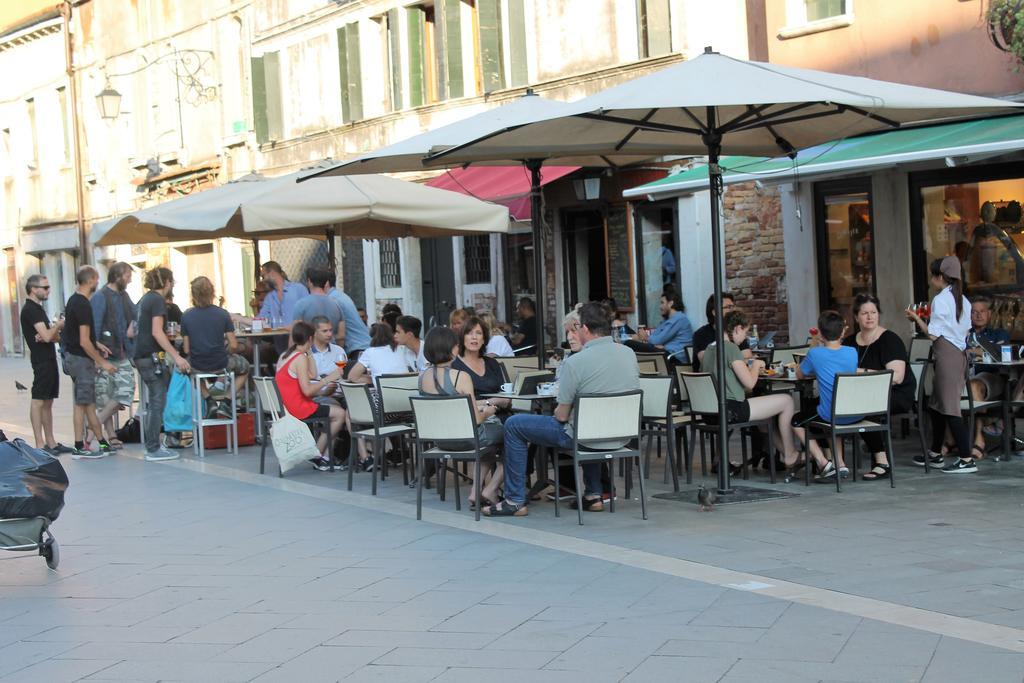 Appartamento Calle Dei Preti Apartamento *
