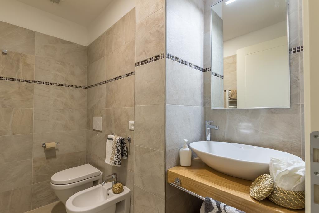 San Stae Charming Gran Canal Apartment Venice