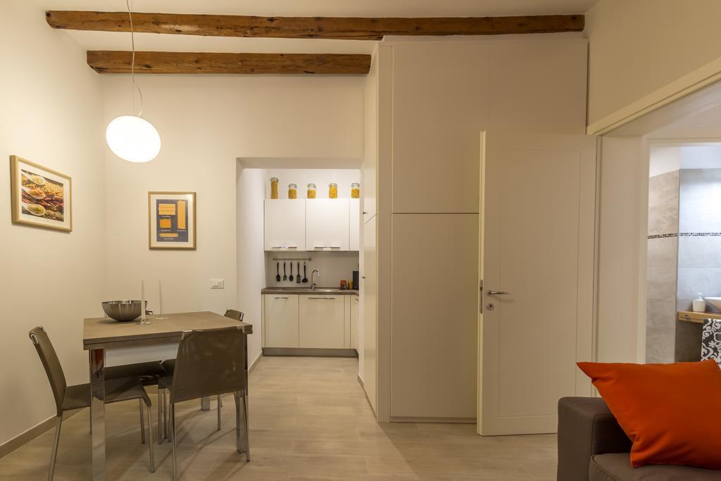 Apartment San Stae Charming Gran Canal Venice