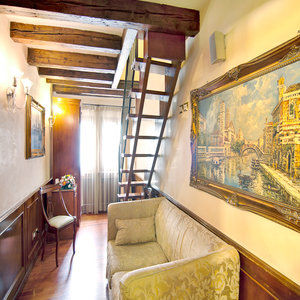 Palazzo La Scala Casa de hóspedes