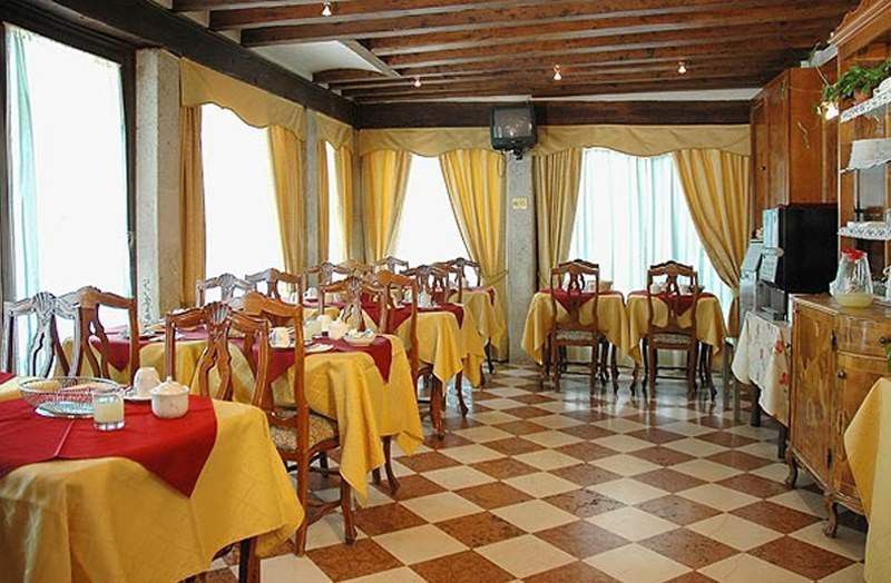 Scandinavia - Relais 3*