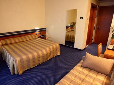 Giulietta 4* Veneza