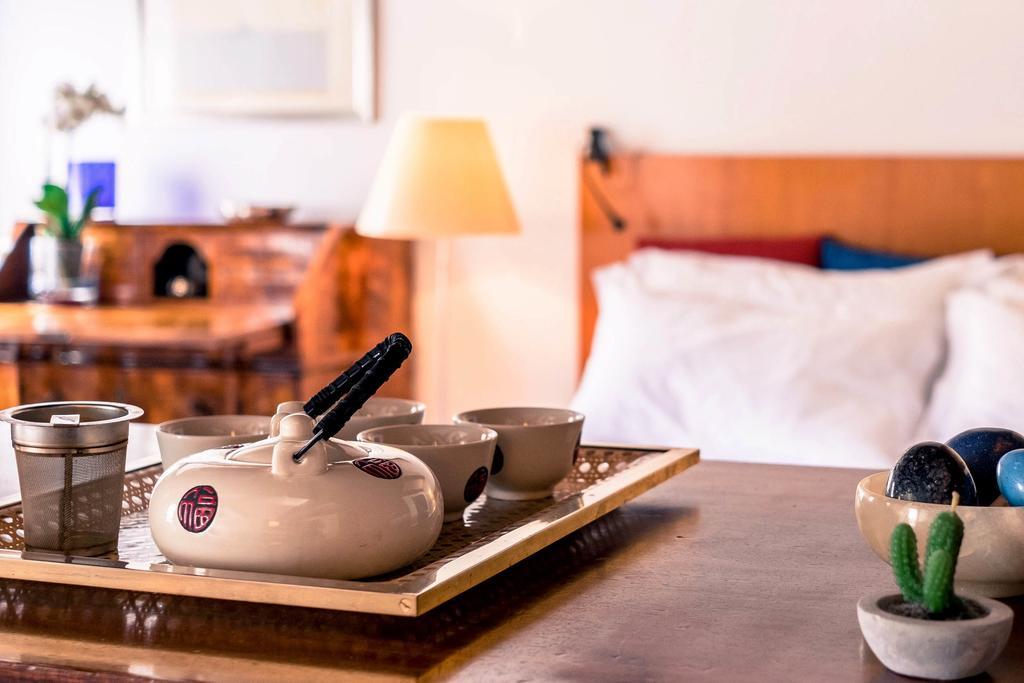 Apartment Palazzo San Severo
