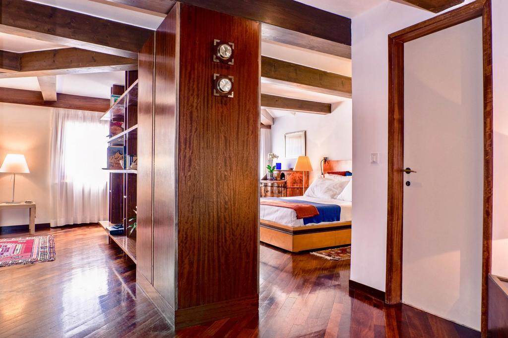 Palazzo San Severo Apartment