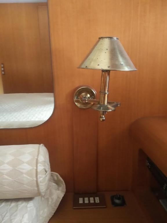 Yacht Diva Venice