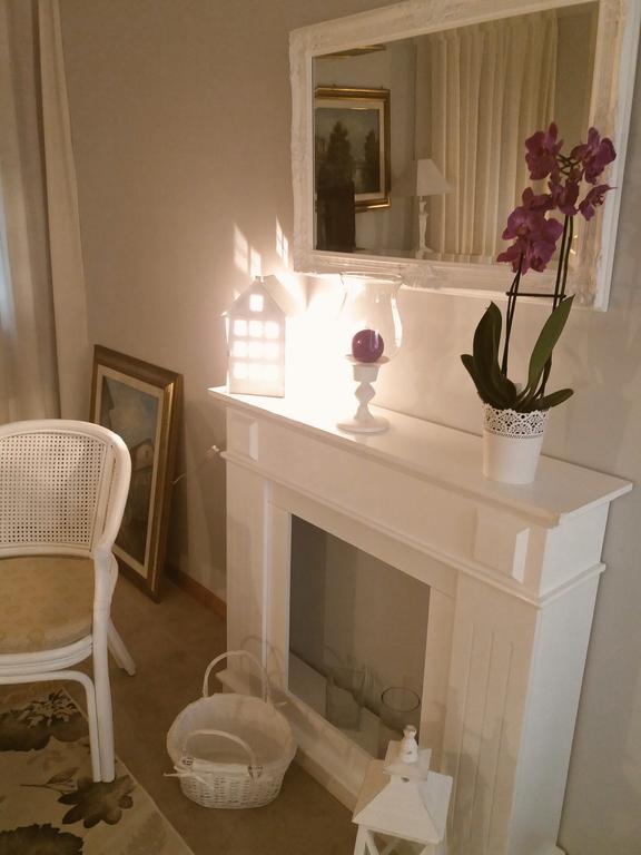Apartment Ca' Di Nive *