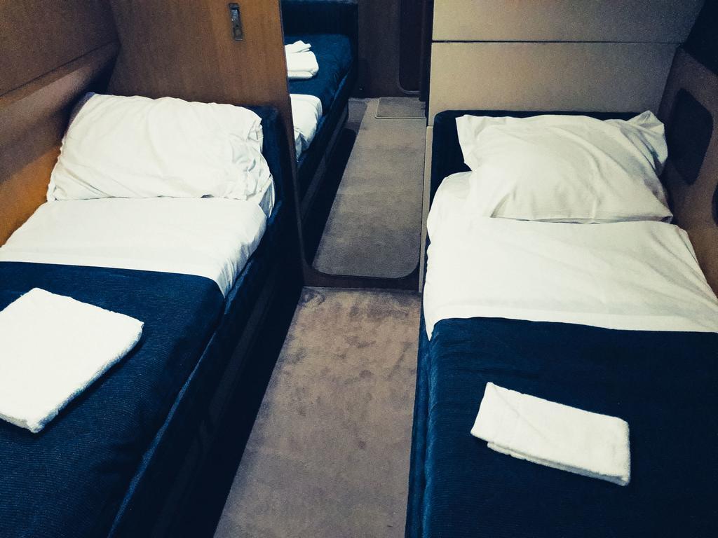 Yacht Diva Venice