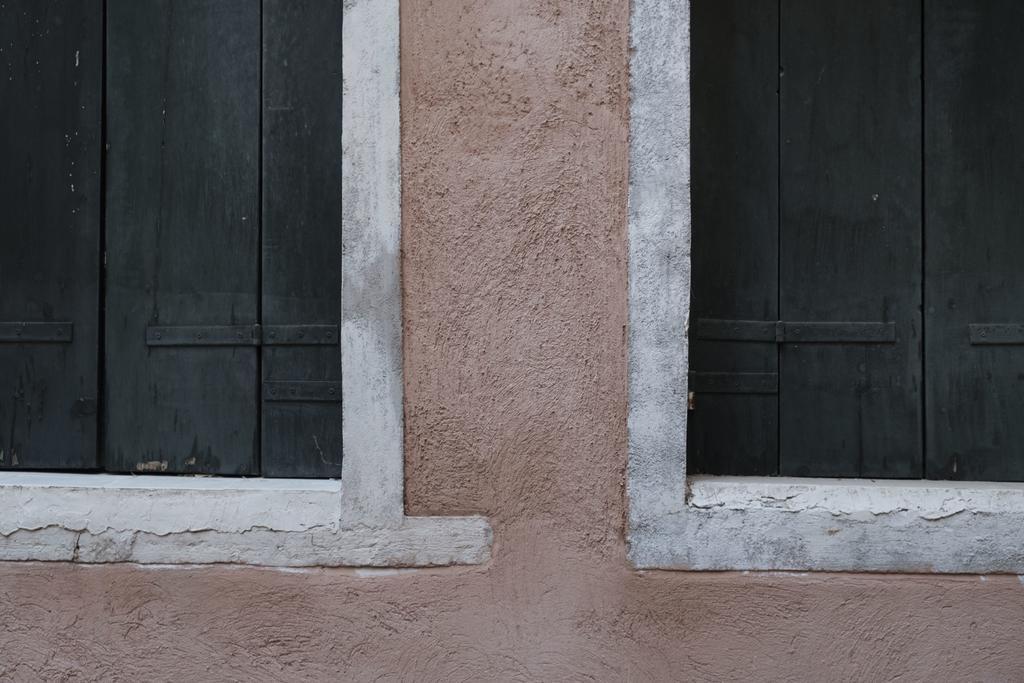 Casa de hóspedes Ca' Pozzo Veneza