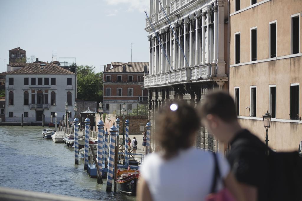 Ca' Pozzo 3* Veneza