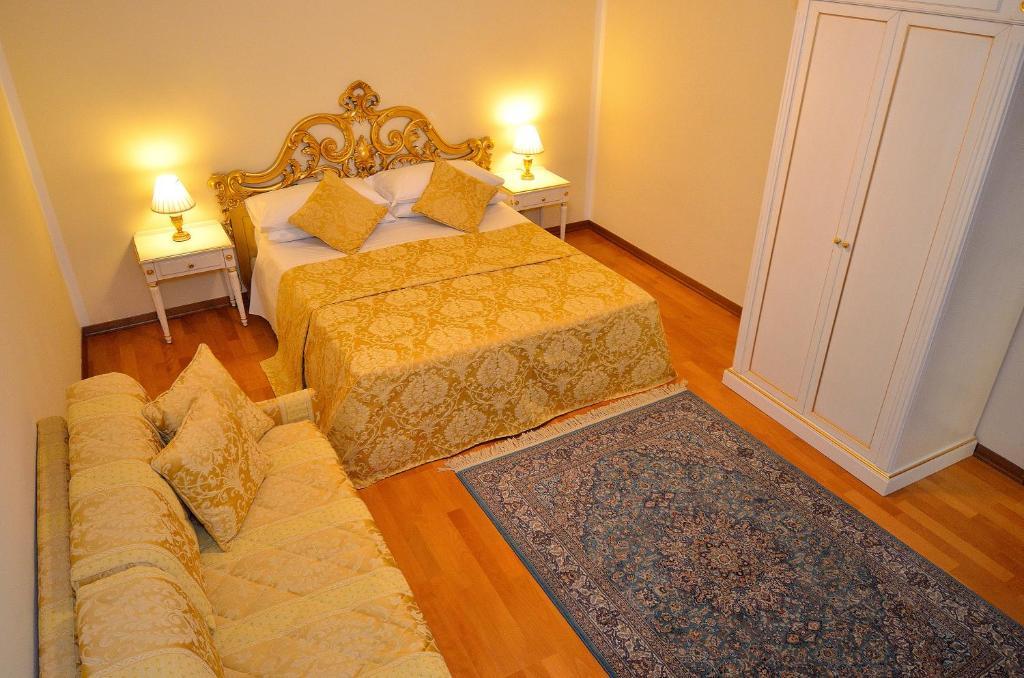 House 5286 Apartment