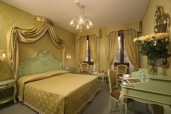 Orsaria Hotel 3*