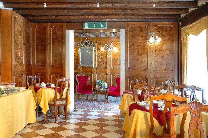 Scandinavia - Relais 3* Venice