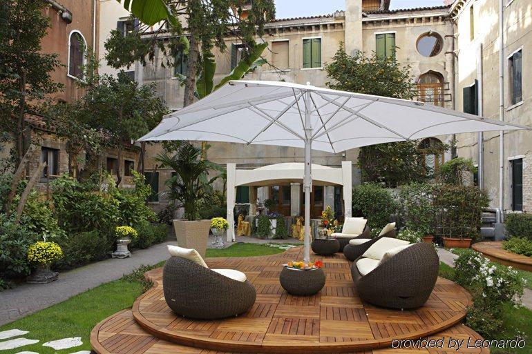 Hotel Abbazia Venice