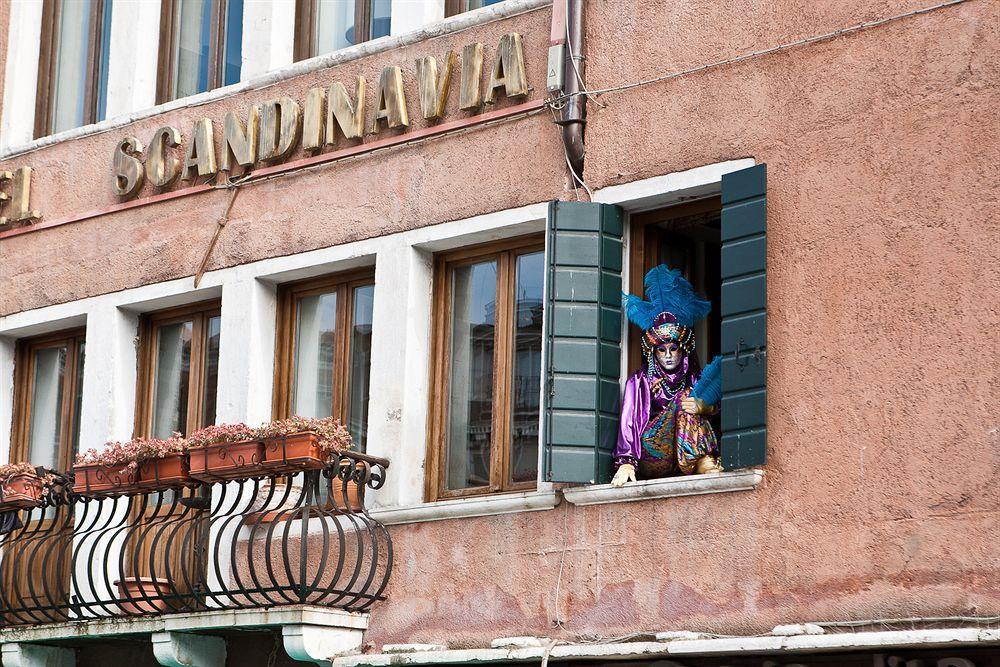 Hotel Scandinavia - Relais