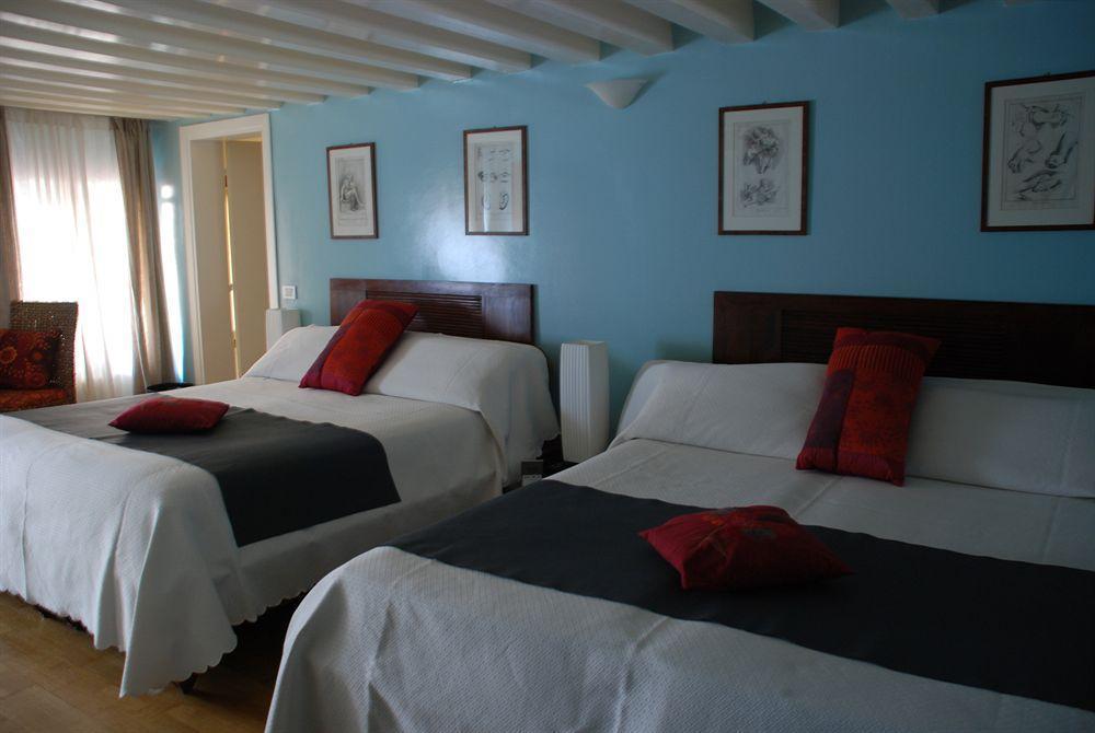 Bed & Breakfast Corte 1321