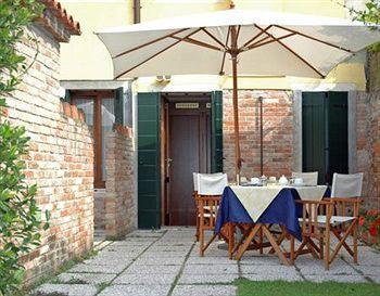 Inn Alloggi Marinella Venice