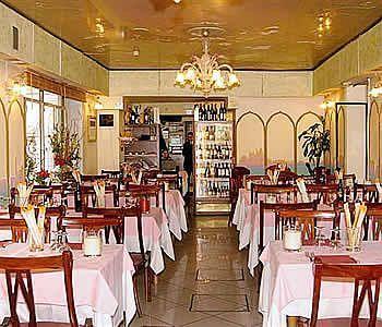 Malibran Hotel Venice