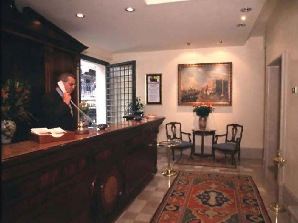 Hotel Al Ponte Dei Sospiri