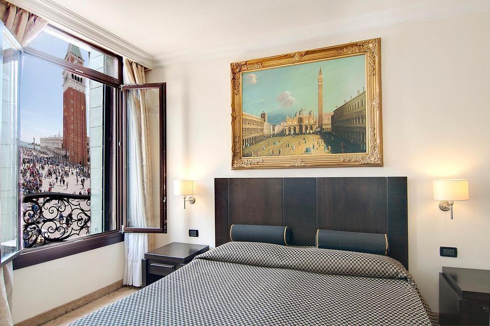Relais Piazza San Marco 3* Venezia