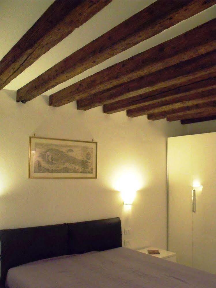 Apartamento Venezianamente *