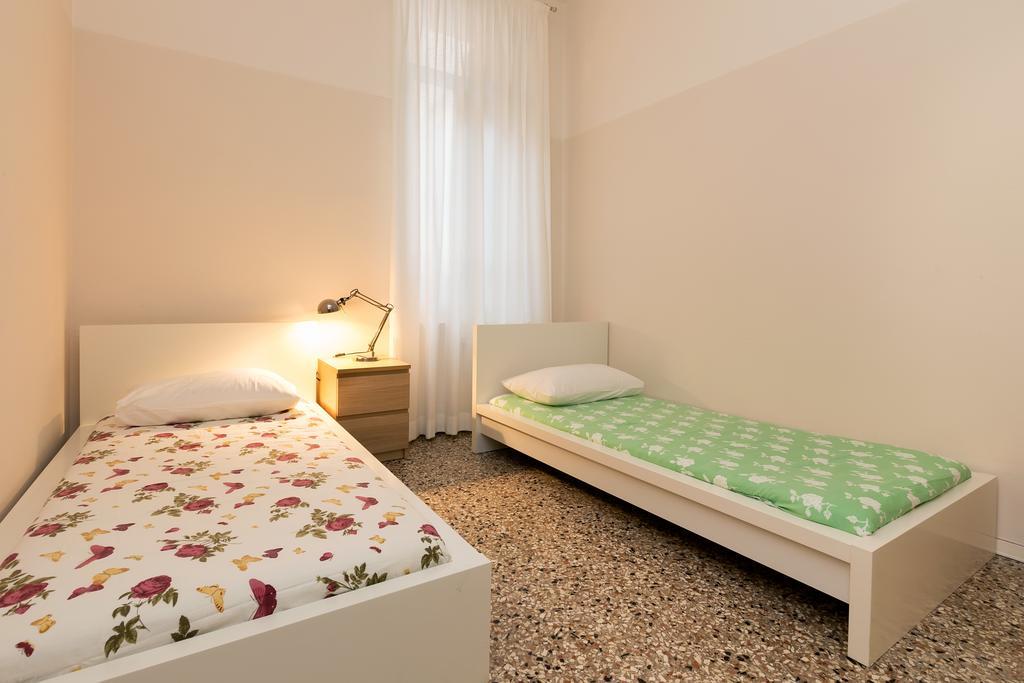 Mandola * Veneza