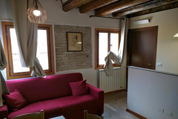 Cannaregio Particular Hotel Venice