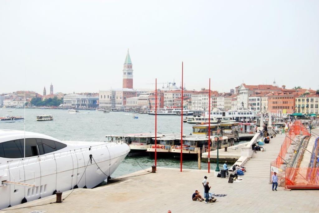 La Corte Dei Dogi 3* Venice