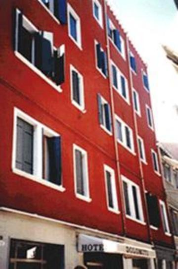 Hotel Maggior Consiglio