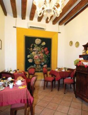 Hotel Orsaria 3*