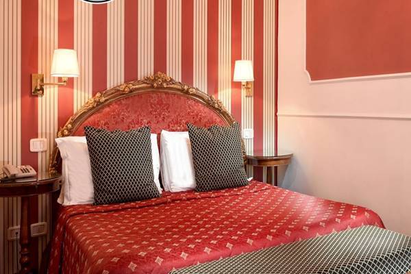 Casa Verardo Residenza D'epoca Hotel 3*