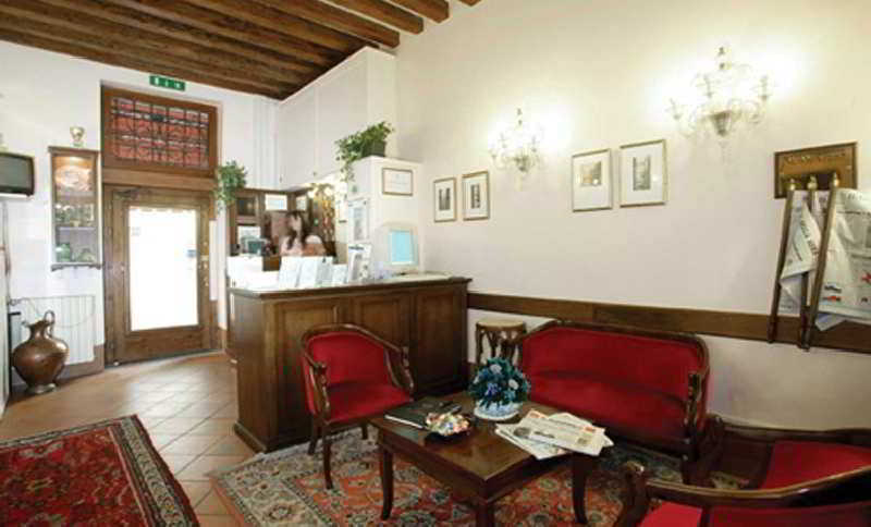 Hotel Orsaria Venice