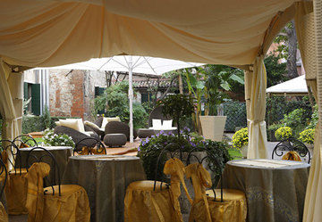 Abbazia Hotel