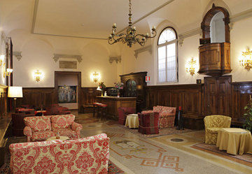 Abbazia 3* Venice