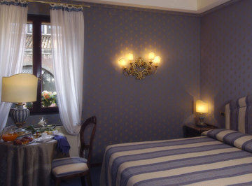 Hotel Abbazia Venice